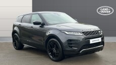 Land Rover Range Rover Evoque 2.0 D200 Evoque Edition 5dr Auto Diesel Hatchback